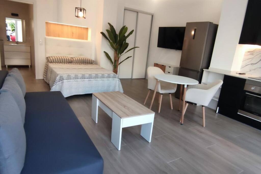 Estudio Diseno Cerca Ciudad Ciencias Vt-55211-v Appartement Valence