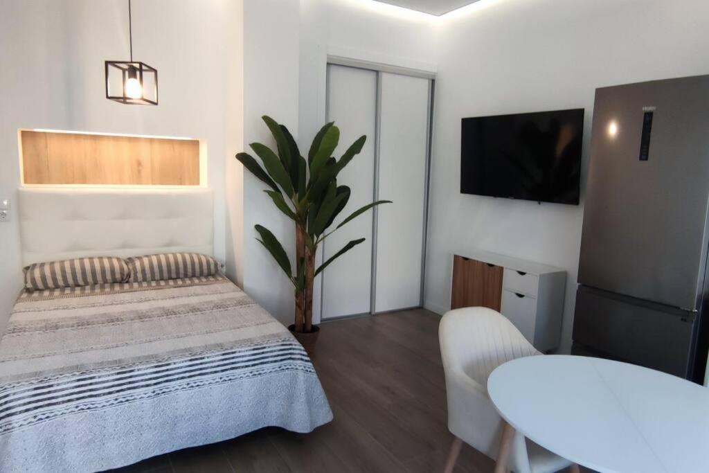 Appartement Estudio Diseno Cerca Ciudad Ciencias Vt-55211-v *