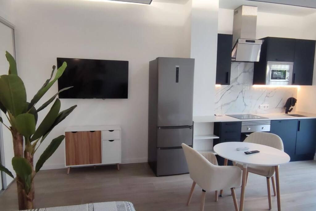 Estudio Diseno Cerca Ciudad Ciencias Vt-55211-v Appartement Valence