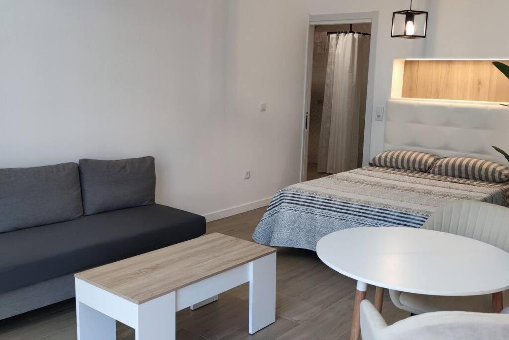 Estudio Diseno Cerca Ciudad Ciencias Vt-55211-v Appartement *